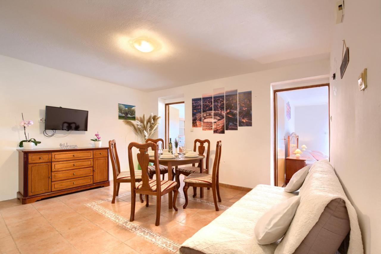 Apartamento Adrijano Pula