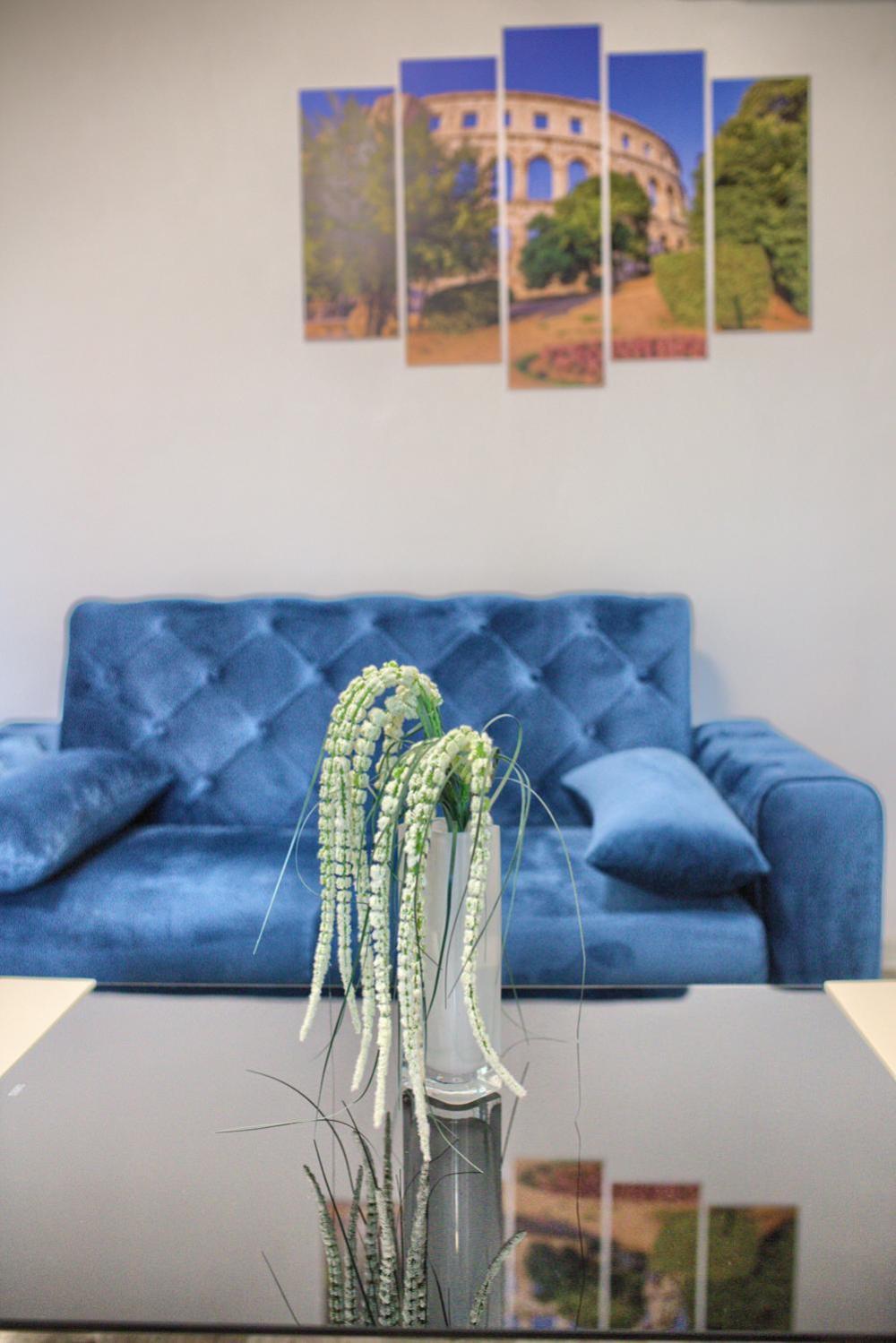 Adrijano Apartment *