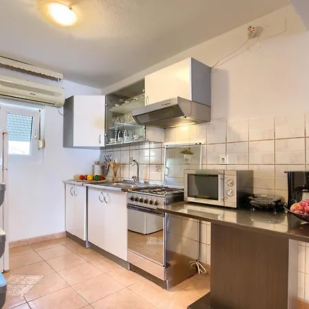 Apartman Adrijano Pula Exterior foto
