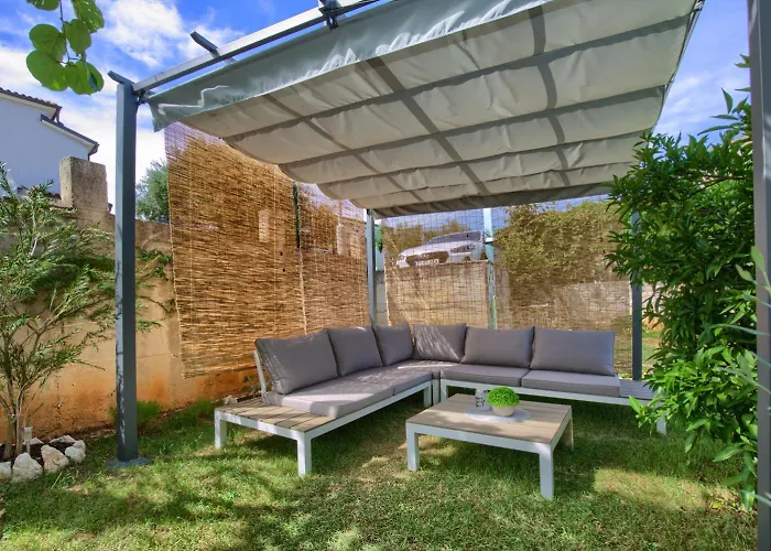 Apartman Adrijano Pula