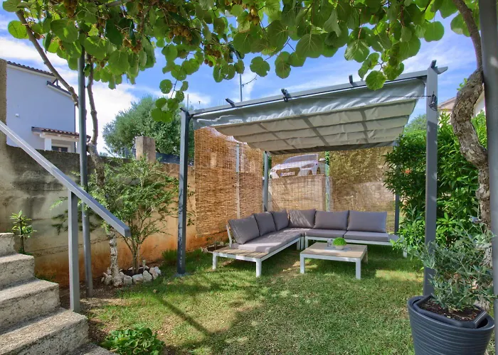 Apartman Adrijano Pula