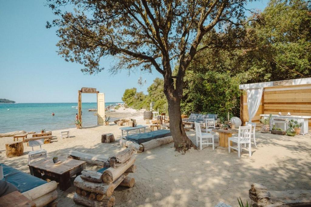 Apartman Adrijano *