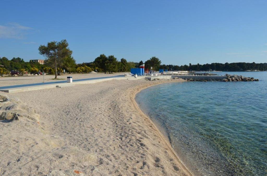 Apartman Adrijano