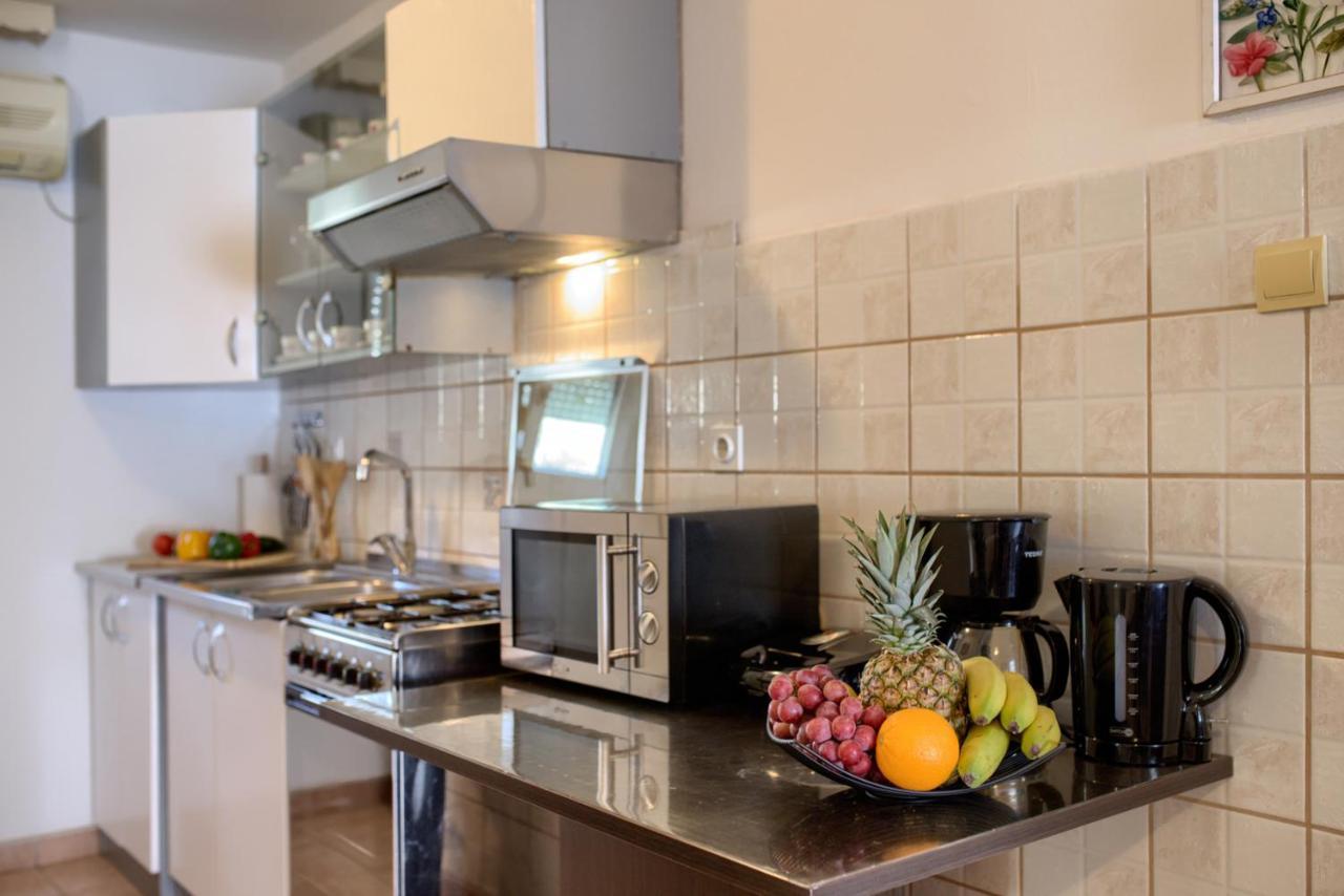 Apartment Adrijano *