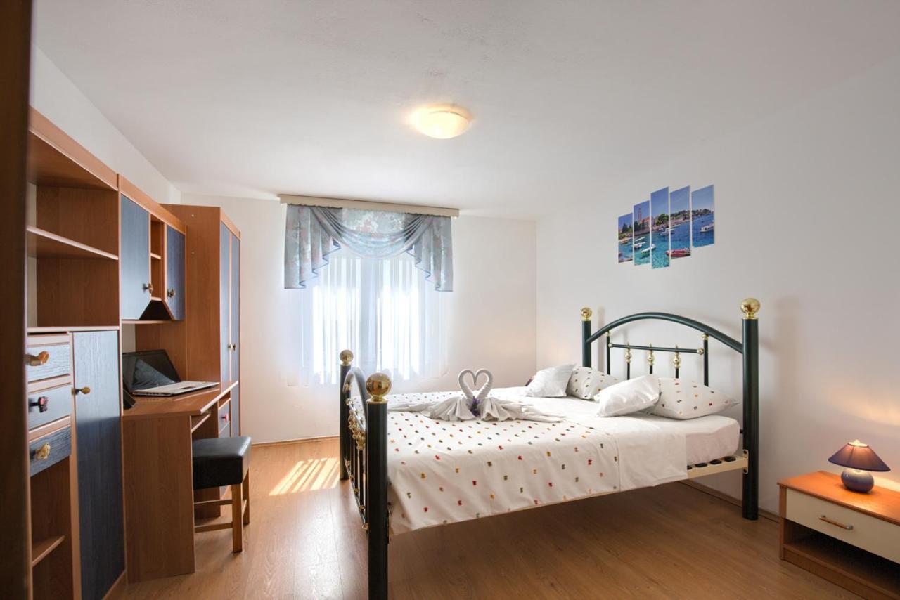 Adrijano Apartment *