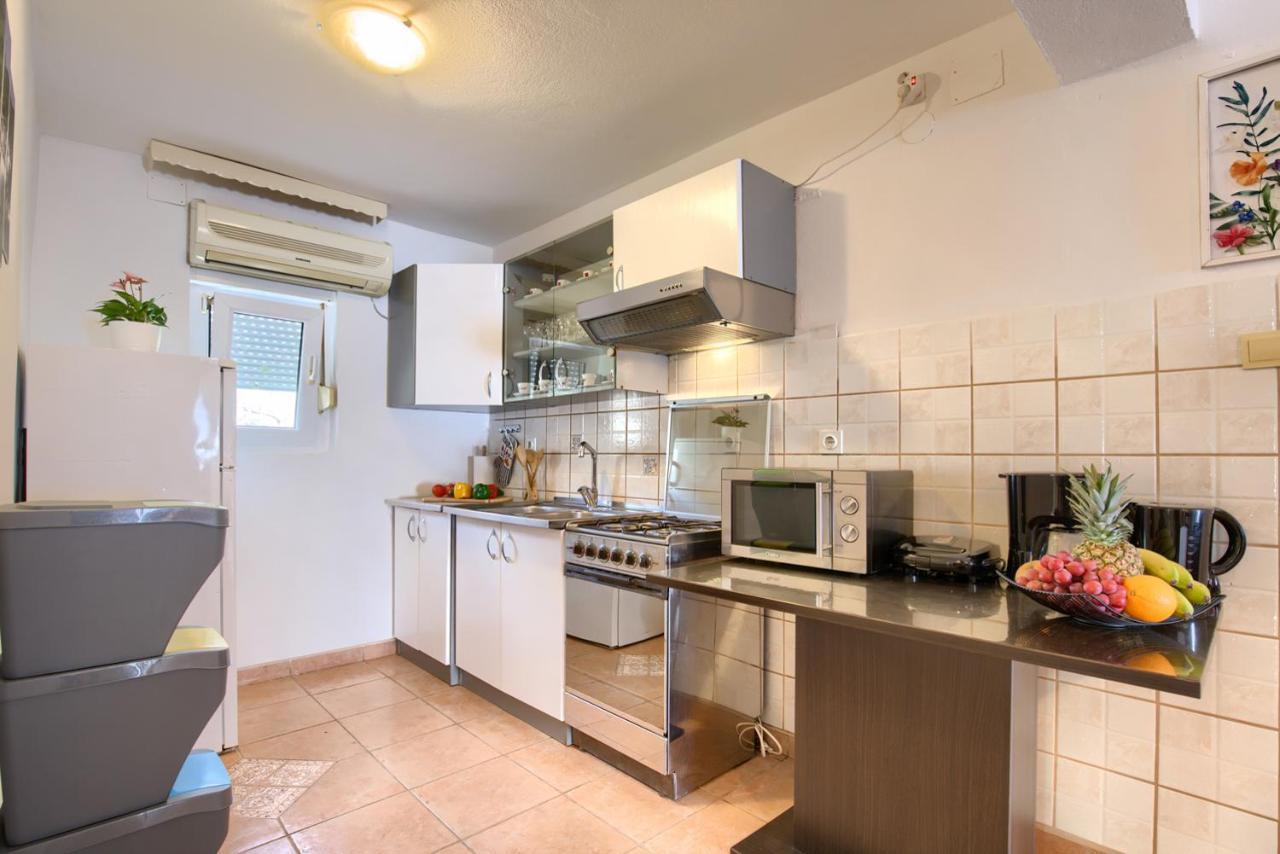 Apartment Adrijano