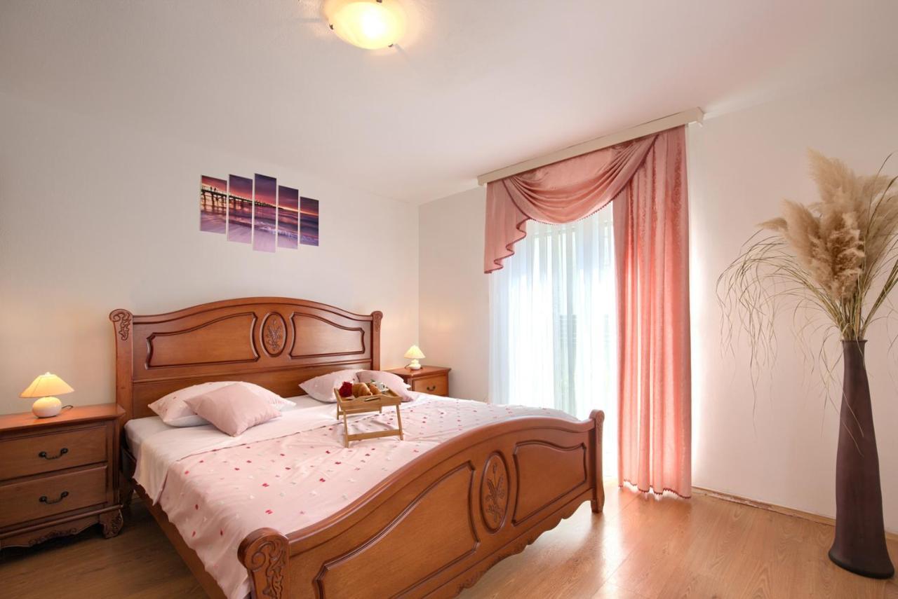 Adrijano Apartman
