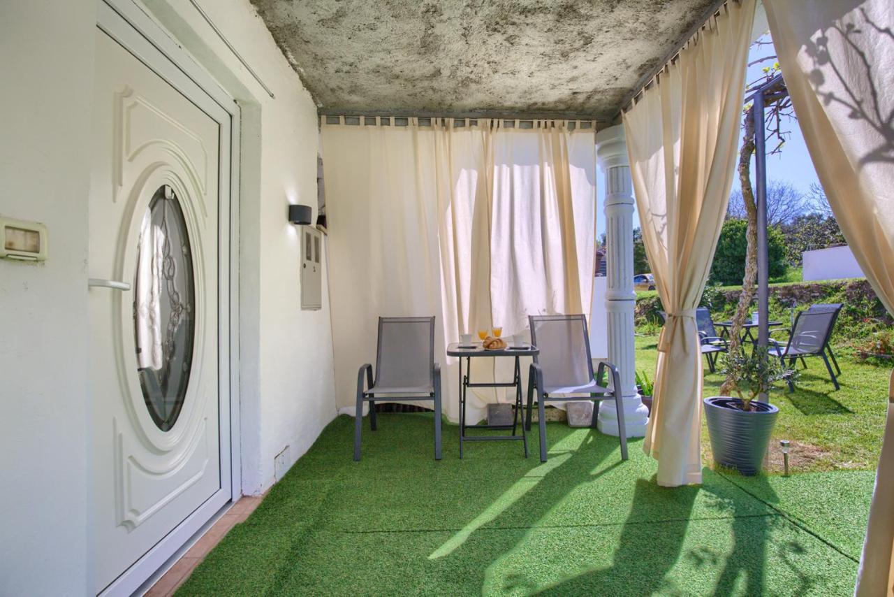 Adrijano Apartment *