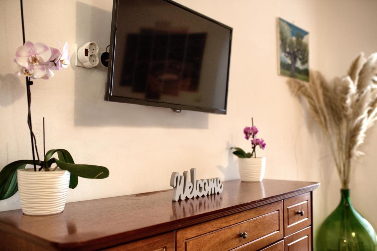 Adrijano Apartment *