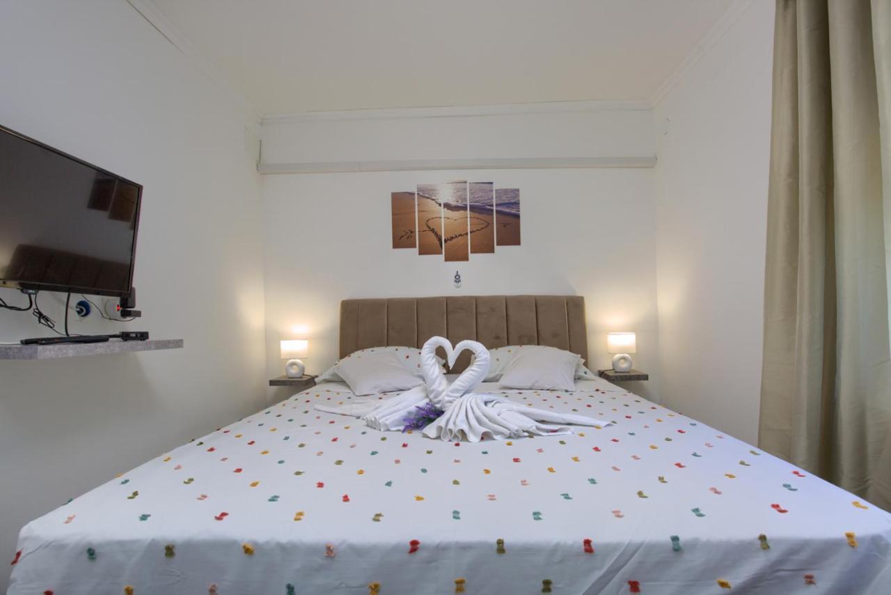 Apartment Adrijano *
