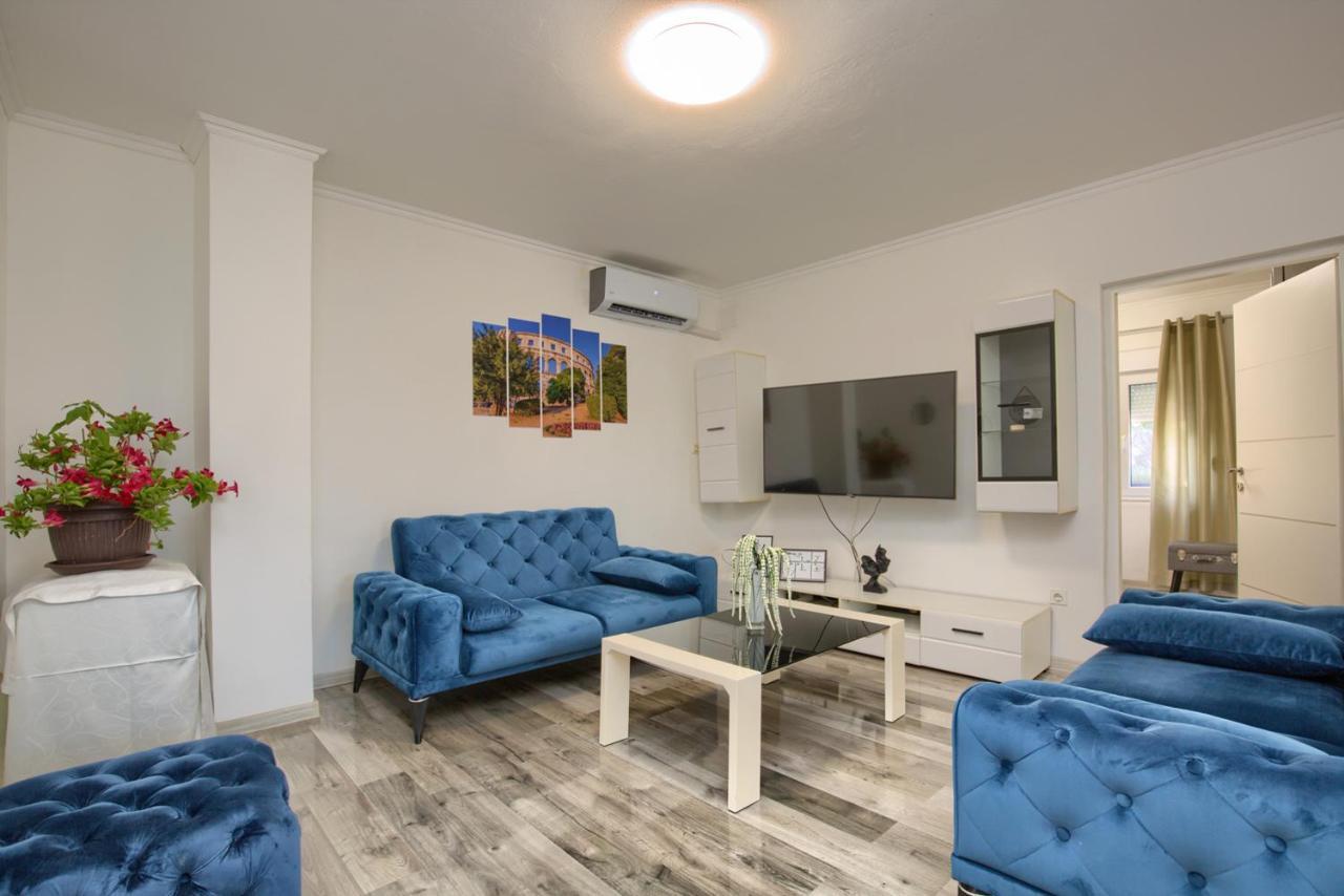 Apartment Adrijano *