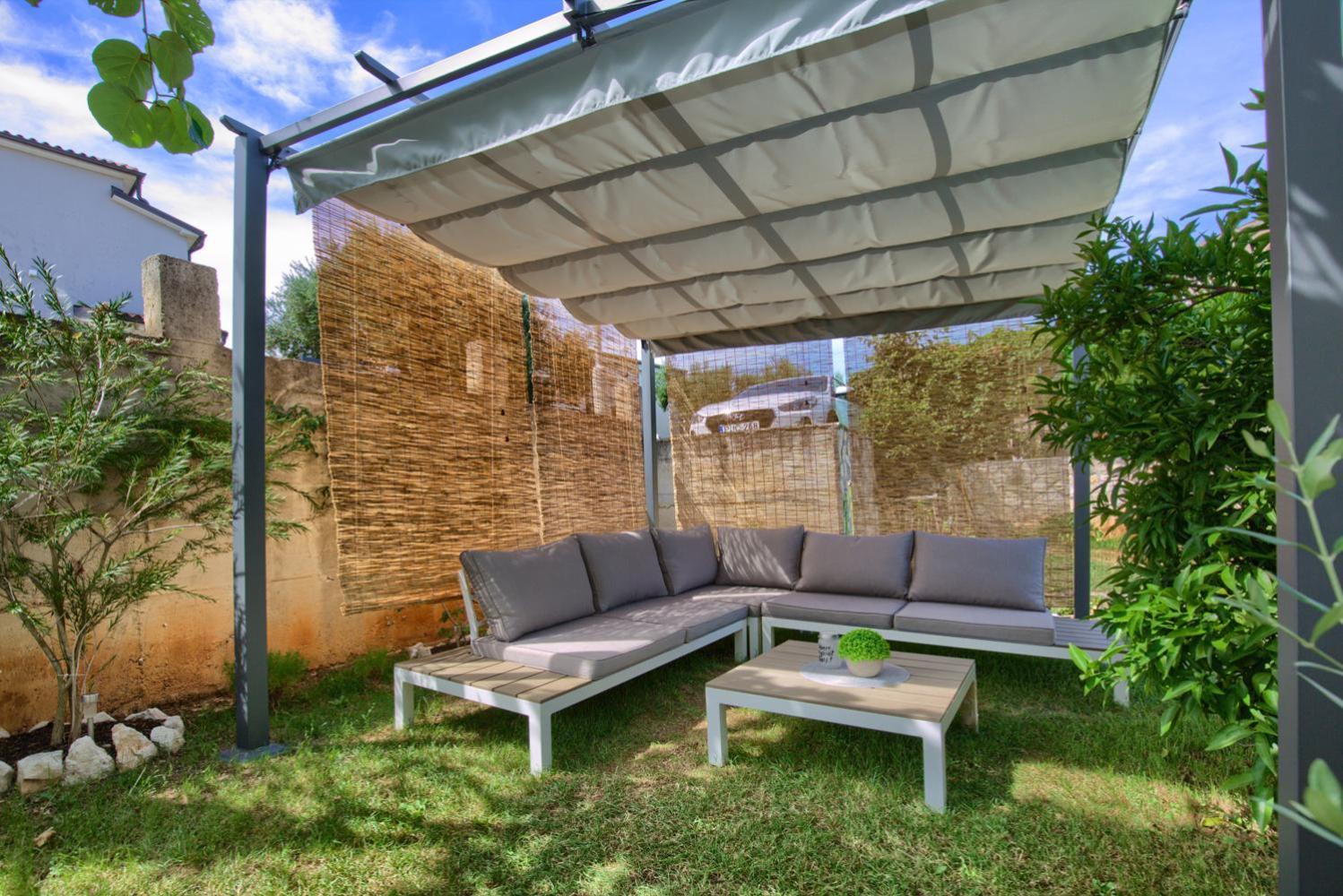 Apartment Adrijano