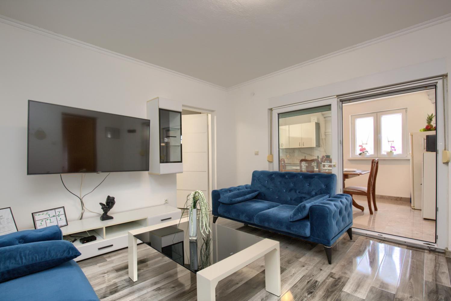 Apartment Adrijano