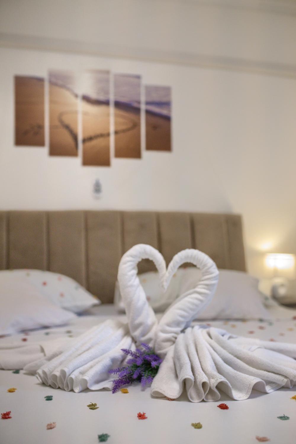 Adrijano Apartman Pula