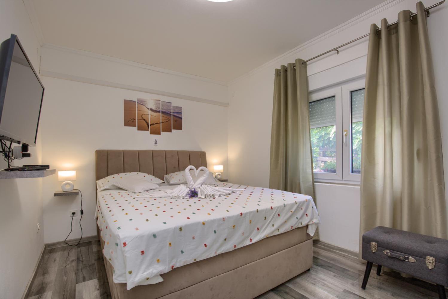 Apartment Adrijano *