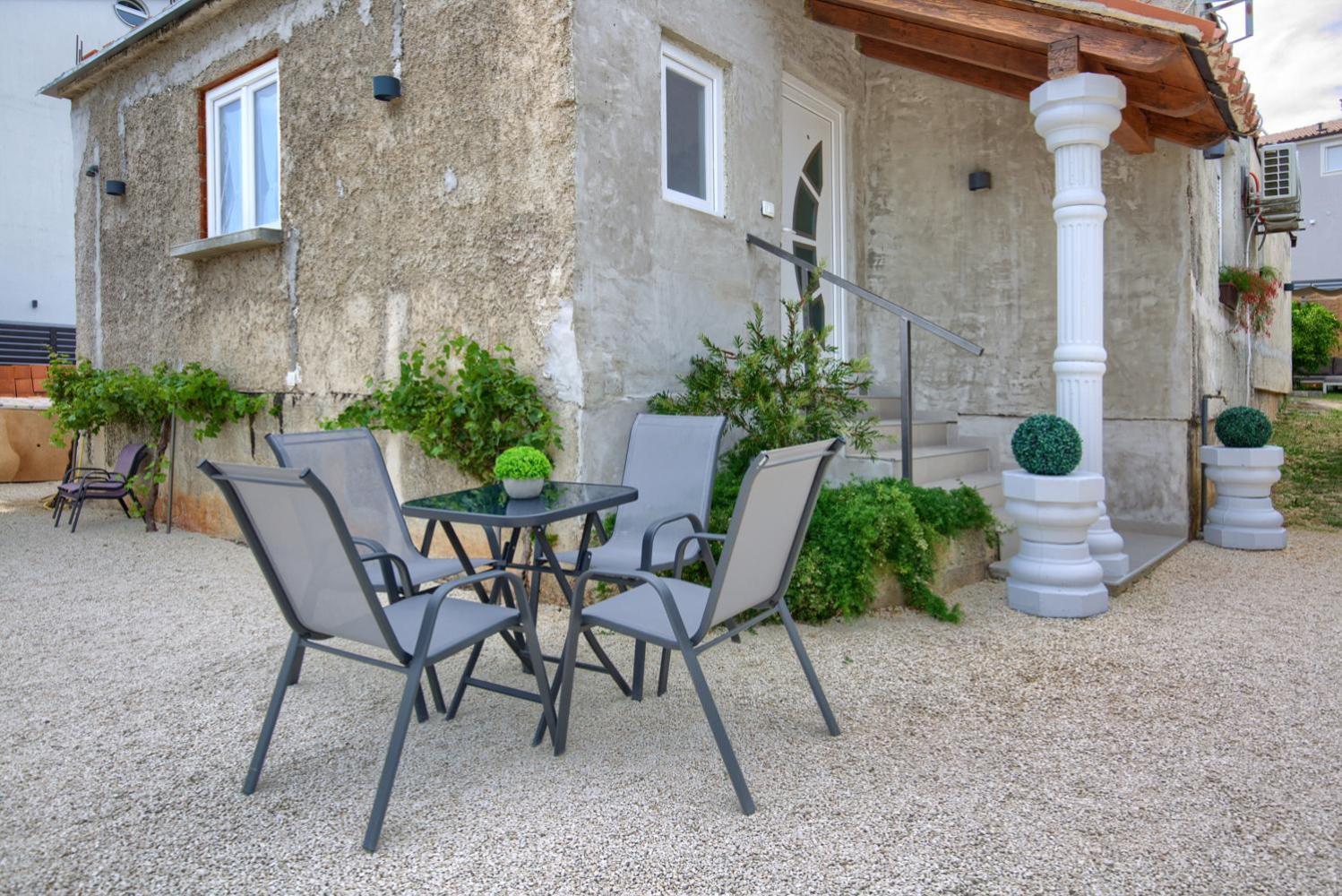 Apartman Adrijano Pula