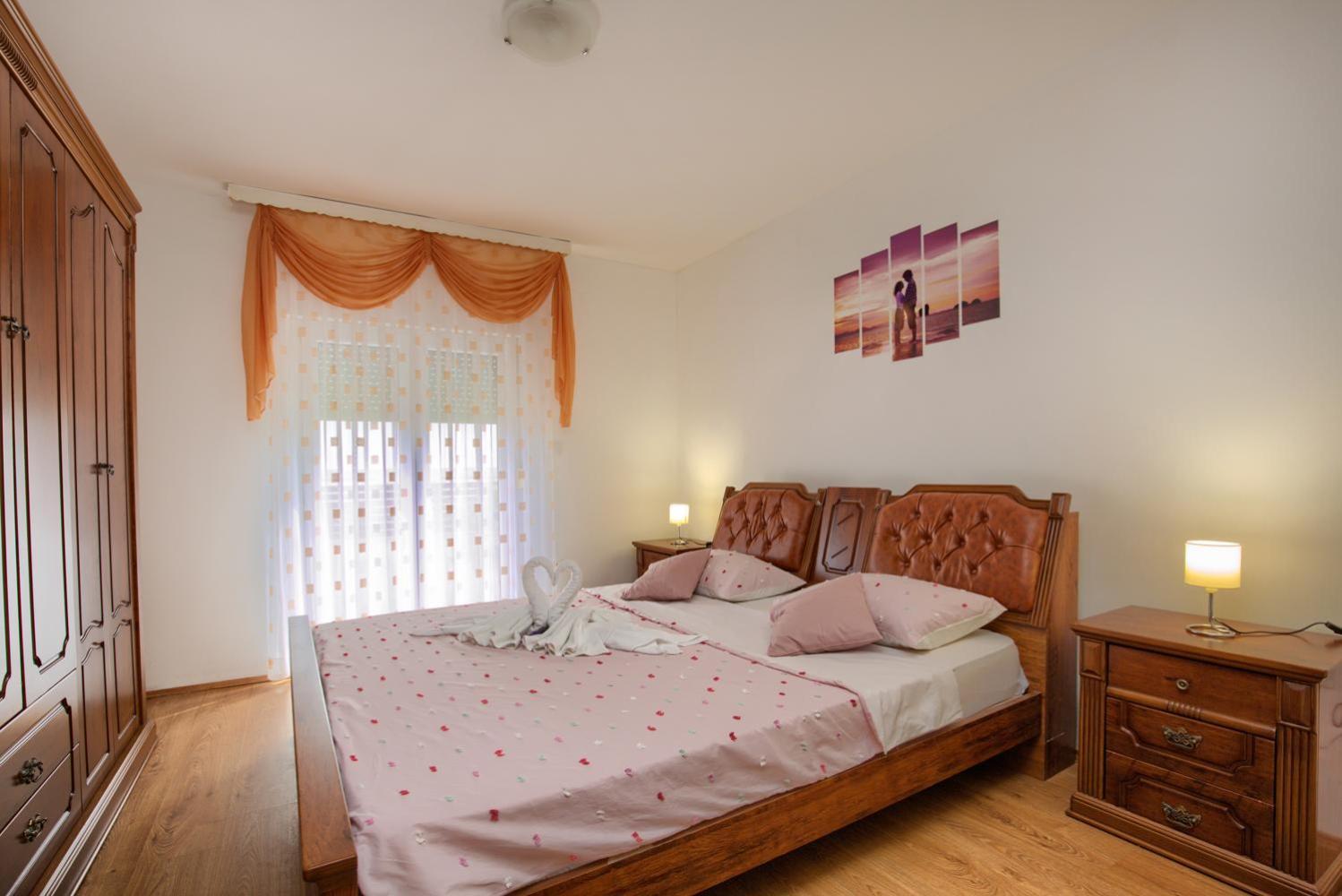 Adrijano Apartment