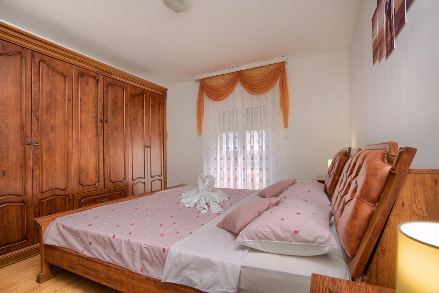 Apartman Adrijano *