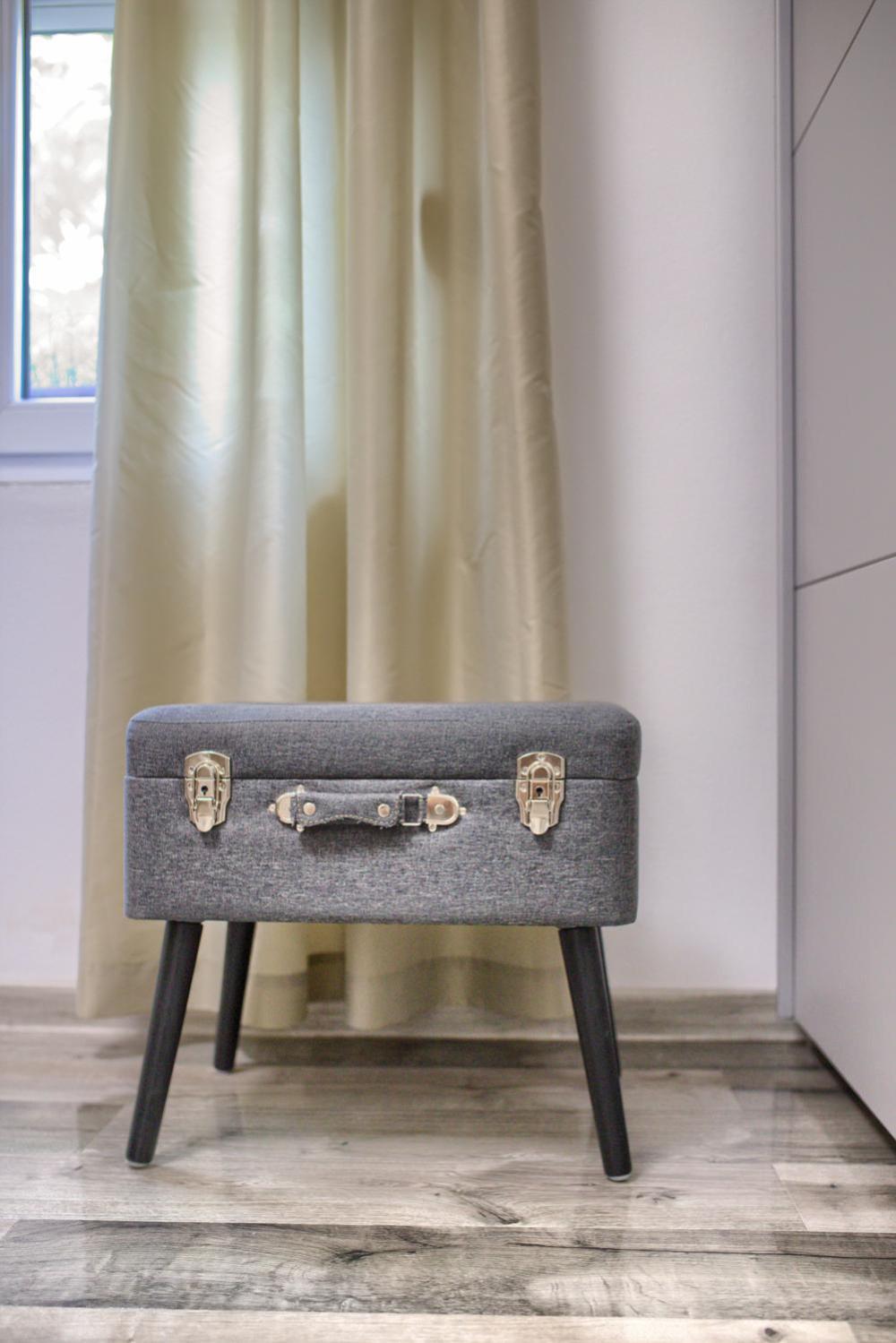 Adrijano Apartman *